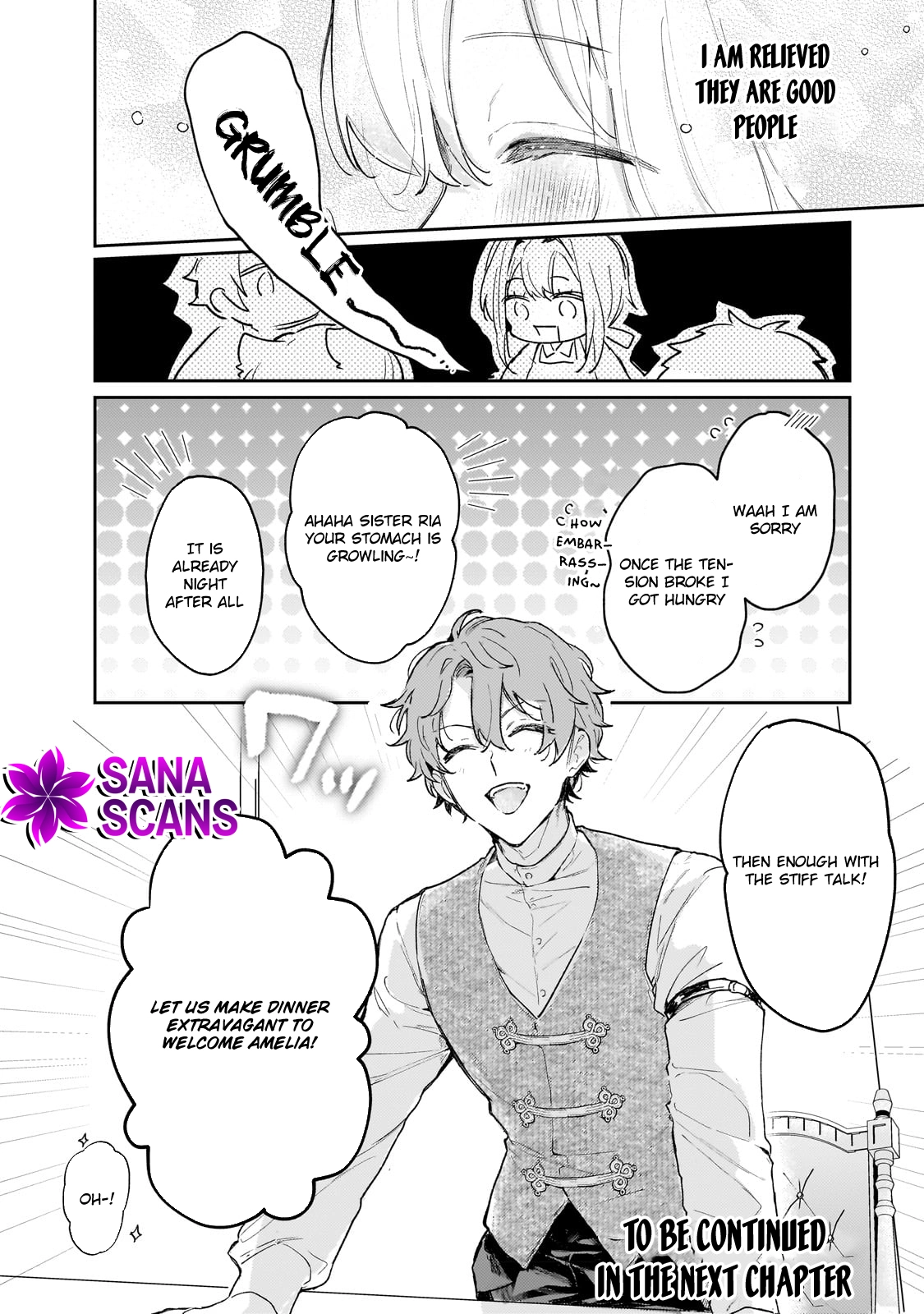 Former Court Alchemist’s Relaxed Frontier Life. Chapter 3 - . Page 20